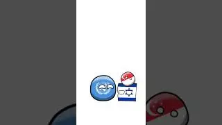 Проект дома ООН #countryballs #мемас #memes