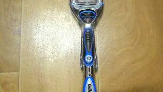 Gillette Fusion ProGlide