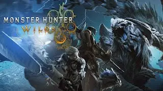 steam版 / MH:WILDS / モンスターハンター：ワイルズ /     【RTX 5090 LG44.5インチ 5K2Kウルトラワイドモニター】