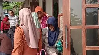 Aktivitas hari ini banyak cerita 
