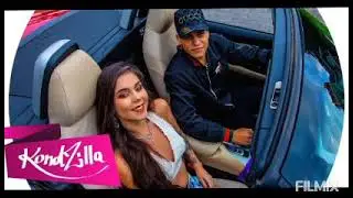 MC Rubio - Menina Levada (KondZilla.30seg)