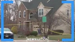 Cross-examination a major test for Brendan Banfield in double murder trial | NewsNation Live