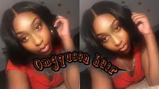 OMGqueen Hair Review!!