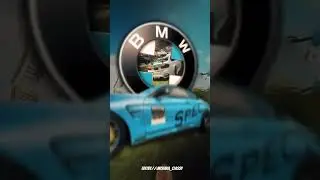 BMW|passo bem solto edit|Devils Car|