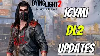 ICYMI: Ask Tymon, DLC 2, and The Walking Dead