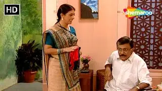 Jeni Bairi Ani Zindagi Bagadi | Raja Ne Game Te Rani | Pratap Sachdev | Comedy Natak Scene