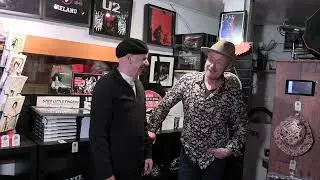 John Costello for All things Irish n Rock n Roll.