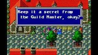 Let's Play Magna Braban - Part 5 - Rumors of Delicious Forest Soup
