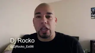How I do my Serato Crates