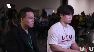 UYU 2018 Team Promo