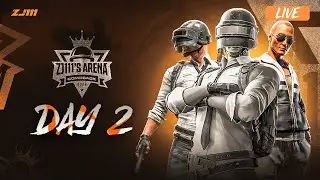 SEMI FINALS GROUP-B | ZJ111 PRESENTS &ldquo;111's ARENA COMEBACK&rdquo;