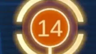Mission Level 14: Invincible Courage: Gold Concourer: Wing Fighter
