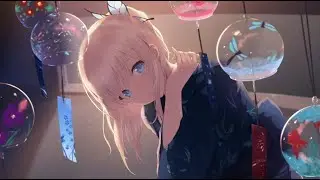 【AMV】Anime Mix - On My Own