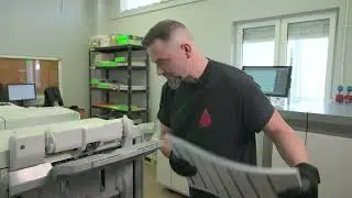 Drukarnia Prographic z rozwiązaniami Canon