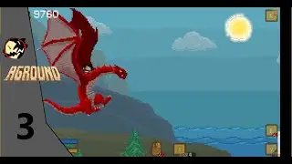 Aground Episode 3