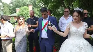 6 часть Ruslan&Susanna - Шикарная Езидская свадьба 2018 г.Киев-(супер гованд,Dawata ezdia 2019)