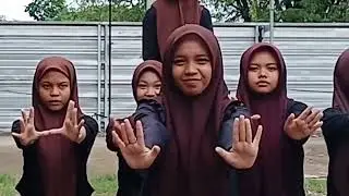 Vidio  Lomba Dokumenter Pangkalan MTs Nurul Iman NW