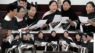 Jihova n kecha rünyü ya | Tenyidie Gospel Song | Mothers Day Special | Angami Gospel Song