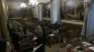 Comisión de Transformación Digital - 17/12/2025 - 10 h