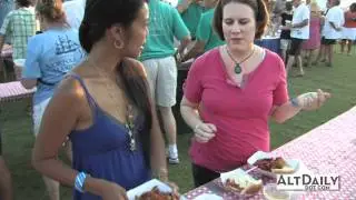 HarborFEAST AltDaily Fries & Scallops Report
