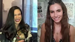 Catching Up With: Melina