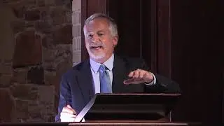 Tremper, Longman III, God is a Warrior: Coming to Terms with Divine Violence  09/16/2017