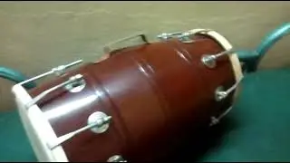 dholak for just Rs  1700 call 90522 88538