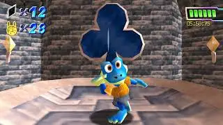 Kero Quest 64 Demo in 8:27