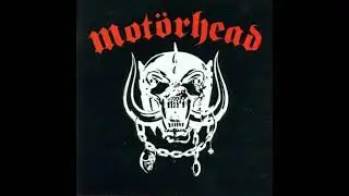 Mot&ouml;rhead  - White Line Fever