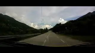 Foča-Tjentište-Cemerno-Gacko 31.05.2k18