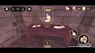 Jugando una run de Doors Parte 1