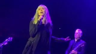 Pat Benatar Love is a Battlefield Live Mohegan Sun, CT 4/15/23 #patbenatar #loveisabattlefield #live