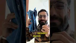Skinny Jeans #healthy #health #lifestyle #weightloss #weightgain #workout #gymworkout #dietplan #gym