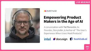 Empowering Product Makers in the Age of AI