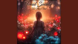 Too Much Time (feat. Naughty LoFi, Moonphase & Evan Lane)