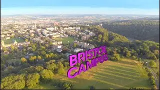 The University of Law Bristol campus tour