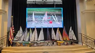 2025 Yacht Club Annual Meeting