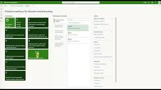 Новые проверки готовности продукта в D365 SCM &mdash; @nextoneconsulting