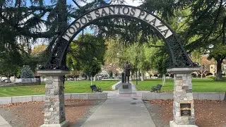 Todos Santos Plaza