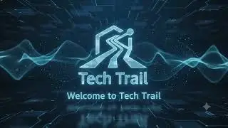 Welcome to Tech Trail – Animated Tech Tutorials & Workplace Learning