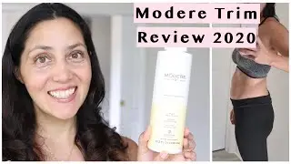 Обзор Modere Trim и фоторезультаты 2020 года