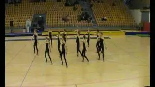 &Ouml;GF lag 2 - JSM 08 kval - frist&aring;ende.avi