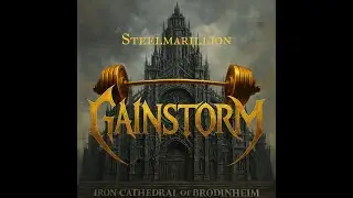 Gainstorm - Chapter IV - The Awakening