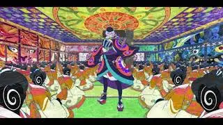 &lsquo;Mononoke The Movie   Phantom in the Rain&rsquo; Review   Netflix&rsquo;s Anime Is an Overwhelming Stunner
