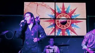 Tributo a #Angra por 