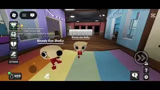 Envocando Bloody eye shelly remake que a parte 11 ficou errado (parte 12)!!