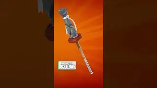Набор экипировки SAKURA & BLANKA в FORTNITE!