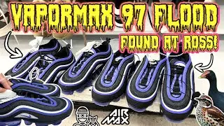 Находки в Ross! Я нашла коллаборацию A$AP ROCKY и PUMA за 39 долларов в магазине Ross Dress For L...