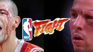 🎬 Fighters & Fakers ( Documentary) The NBA STORYTELLER