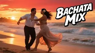 Romance al Ritmo de Bachata ❤️ Old Town Spain